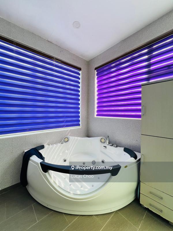 Banglo untuk Dijual di Kemensah Residency, Ulu Kelang oleh Lucas Choo - iProperty.com.my