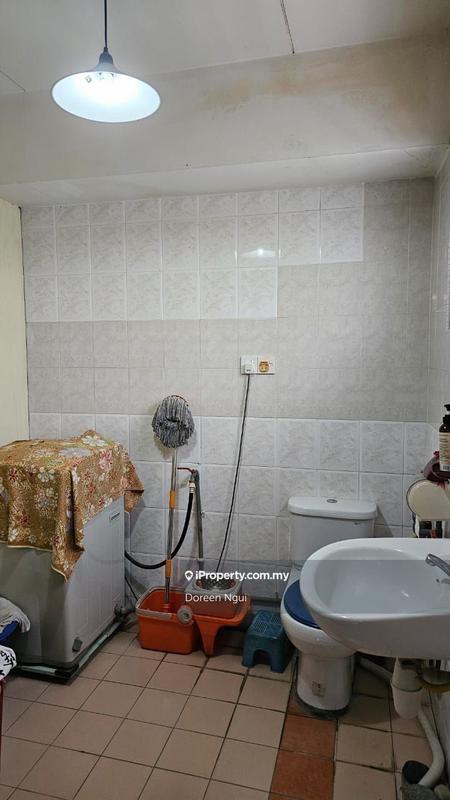 Rumah Berangkai 2 Tingkat untuk Dijual di Kota Kemuning, Shah Alam oleh Doreen Ngui - iProperty.com.my