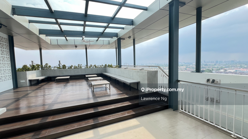 Condominium for Sale in Rivervale by Lawrence Ng - iProperty.com.my