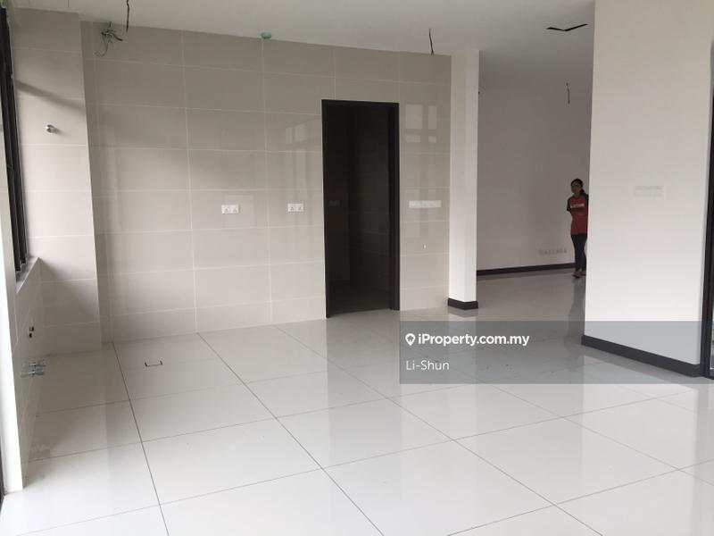 Bungalow House for Sale in Setia Eco Park, Setia Alam by Li-Shun - iProperty.com.my