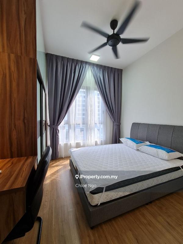 Condominium for Rent in Sunway GeoLake Residences by Chloe Ngo - iProperty.com.my