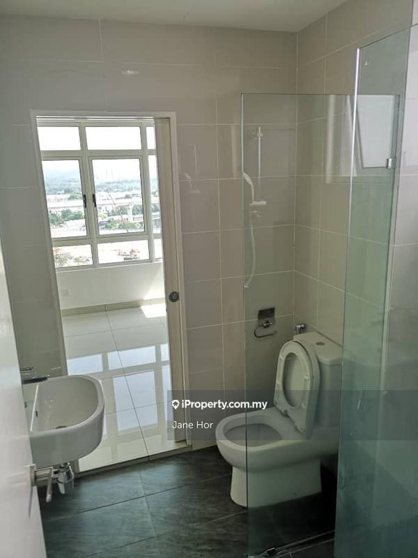 Condominium for Sale in La Thea Residences by Jane Hor - iProperty.com.my