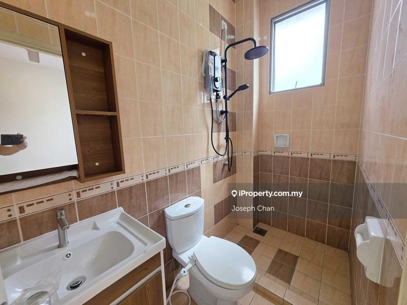Semi-Detached House for Sale in Setia Damai, Setia Alam by Joseph Chan - iProperty.com.my