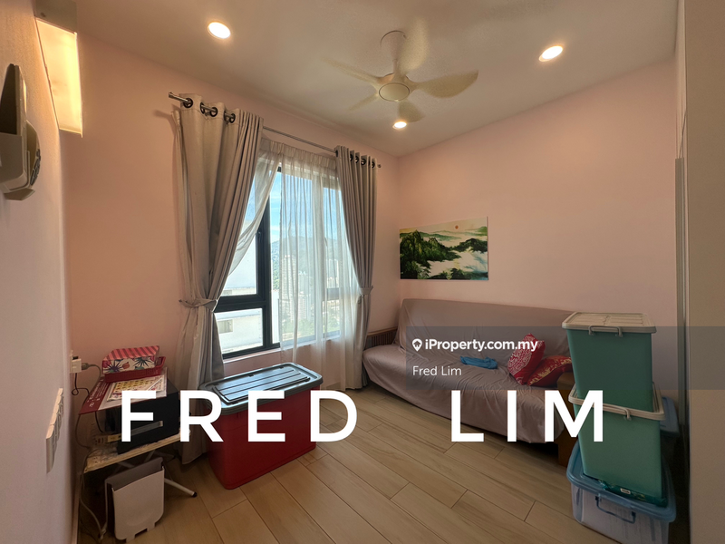 Condominium for Sale in Marinox Sky Villas by Fred Lim - iProperty.com.my