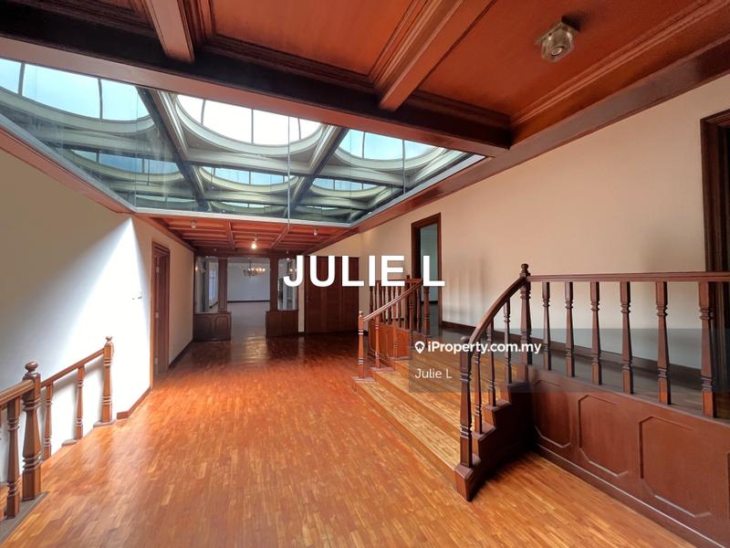 Bungalow House for Sale in Taman Duta, Bukit Tunku (Kenny Hills) by Julie L - iProperty.com.my