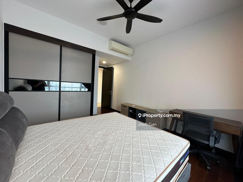 Condominium for Rent in Agile Mont Kiara by Josh Gan - iProperty.com.my