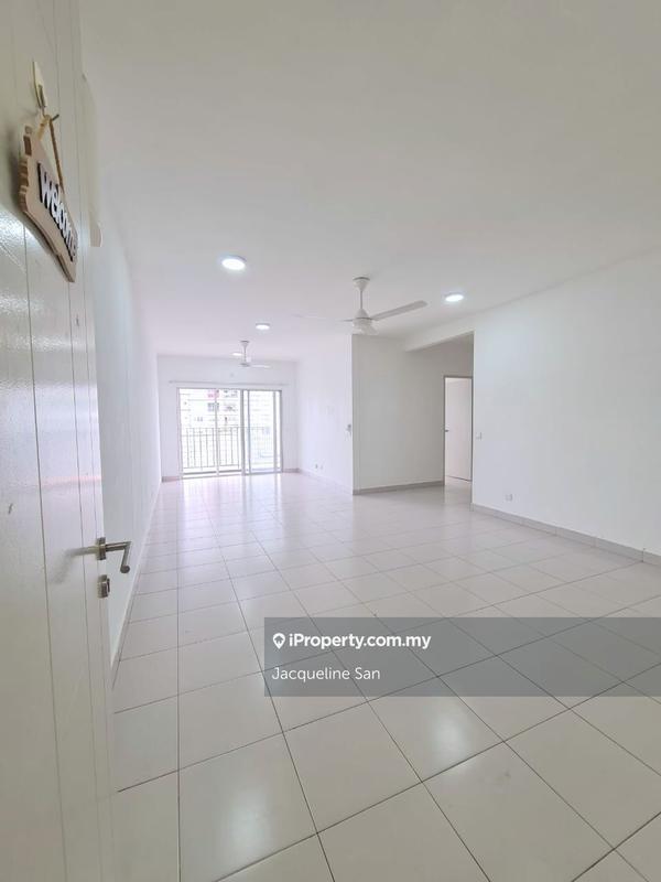 For Sale - D'Cerrum Apartment