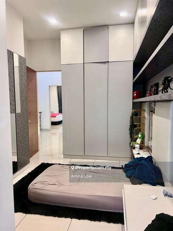 2-storey Terraced House for Sale in 16 Sierra, Puchong by Arnica Low - iProperty.com.my