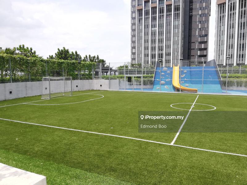 Service Residence for Rent in Lumi Tropicana by Edmond Boo - iProperty.com.my