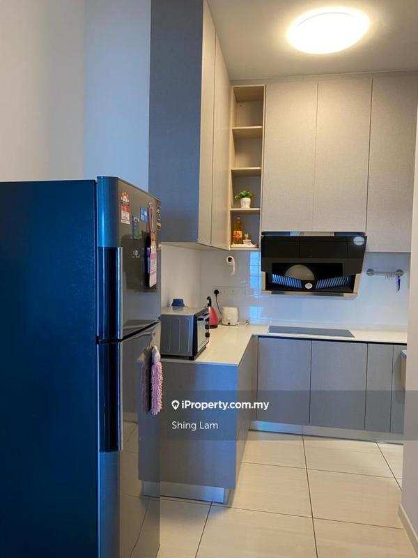 Kondominium untuk Disewa di Queens Residences Q2 @ Queens Waterfront oleh Shing Lam - iProperty.com.my