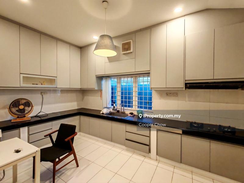 Bungalow House untuk Dijual di Seksyen 3, Petaling Jaya oleh Cooper Chow - iProperty.com.my