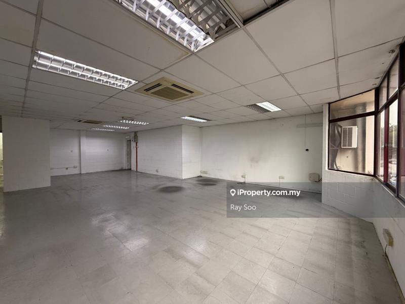 For Sale - Link Factory Sunway Damansara Limited with good return