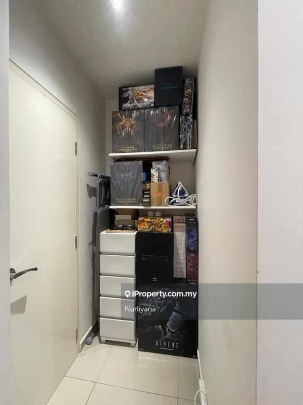 Service Residence for Sale in Habitus @ City of Elmina by Nurliyana - iProperty.com.my