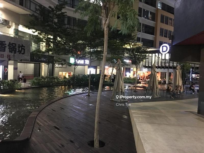 For Sale - SetiaWalk 6 Storey Shoplot, Pusat Bandar Puchong