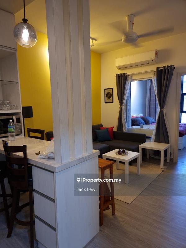 Service Residence for Sale in Arte Mont Kiara by Jack Lew - iProperty.com.my