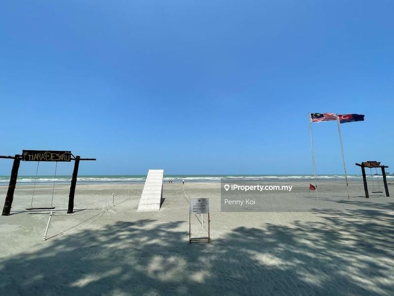 Residensi Servis untuk Dijual di Tiara Desaru Seaview Residence oleh Penny Koi - iProperty.com.my