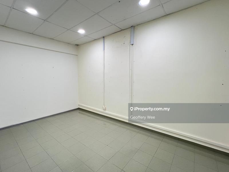Kedai-Pejabat untuk Disewa di Taman Merdeka Permai, Batu Berendam oleh Geoffery Wee - iProperty.com.my