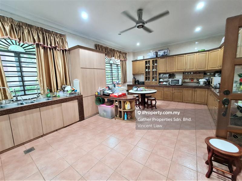 Banglo untuk Dijual di Tropicana Golf and Country Resort, Tropicana oleh Vincent Liaw - iProperty.com.my