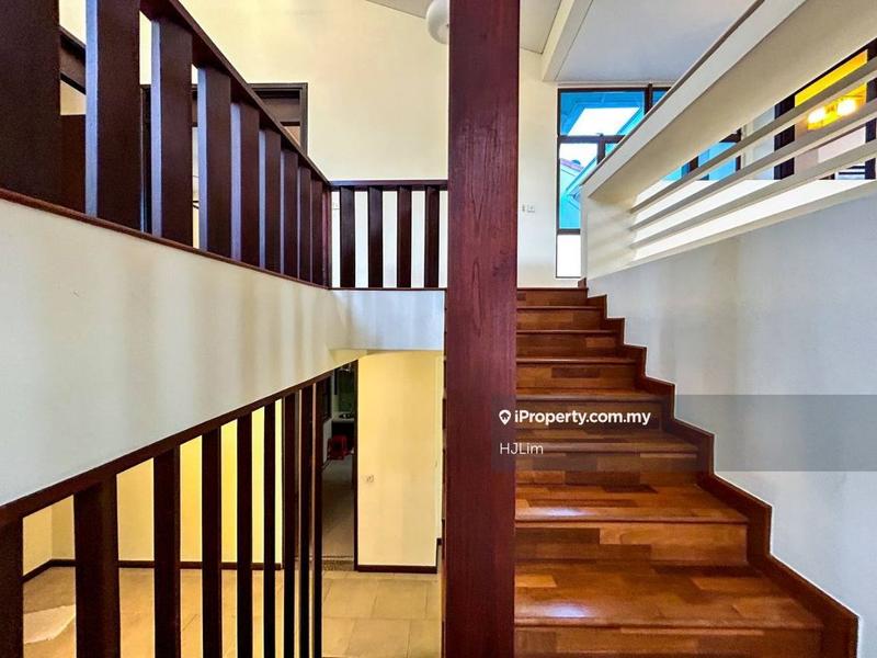 Rumah Berangkai 2 Tingkat untuk Dijual di Bukit Jelutong, Shah Alam oleh HJLim - iProperty.com.my