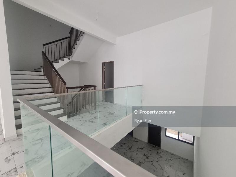 3-storey Terraced House for Sale in Taman Juara Jaya, Cheras by Ryan Fam - iProperty.com.my
