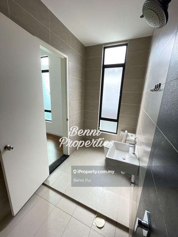 Semi-Detached House for Sale in Eco Majestic, Semenyih by Benni Pui - iProperty.com.my