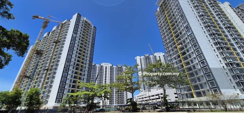 For Sale - Seri Serindit Residence