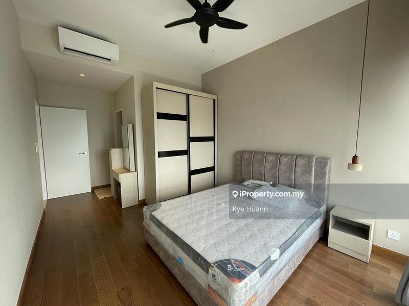 For Rent - Bangsar Hill Park