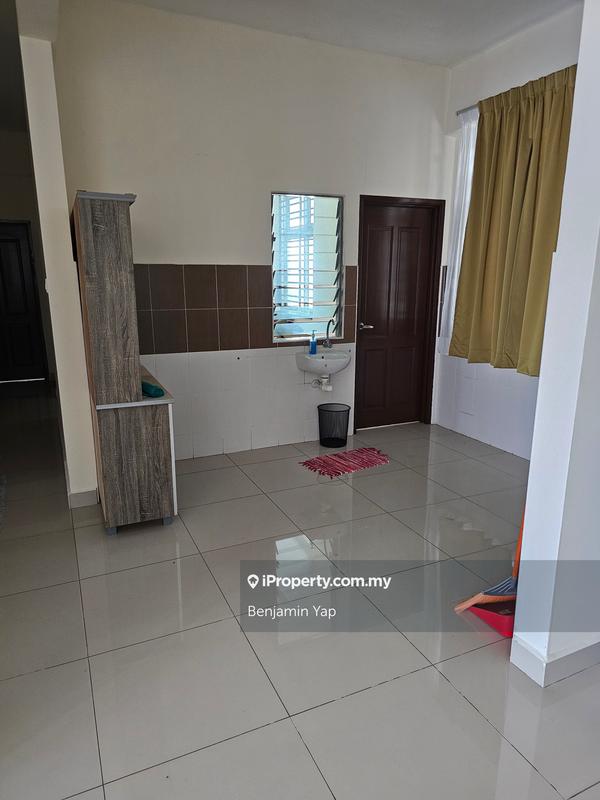 Kondominium untuk Dijual di The Tropicana Residence oleh Benjamin Yap - iProperty.com.my