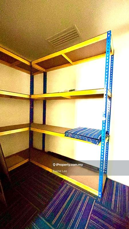 For Sale - Plaza Sentral, KL Sentral