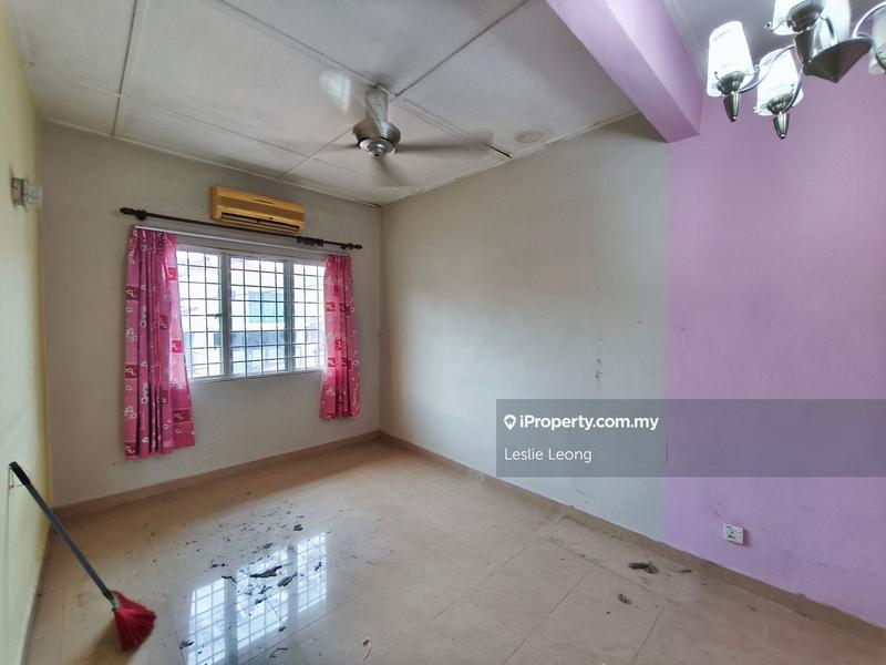 Rumah Teres 2-Tingkat untuk Dijual di Rawang Perdana 2, Rawang oleh Leslie Leong - iProperty.com.my