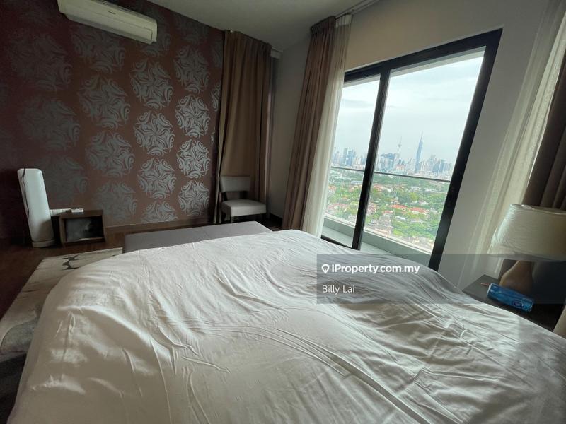 Condominium for Rent in The Reach @ Titiwangsa by Billy Lai - iProperty.com.my
