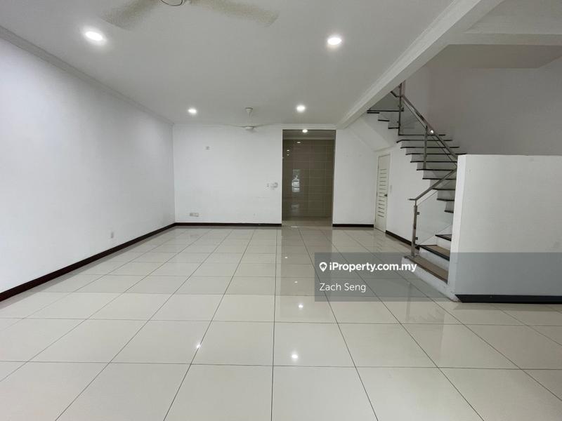 2-storey Terraced House for Sale in Seksyen U13, Setia Alam by Zach Seng - iProperty.com.my