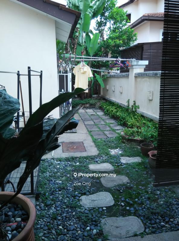 Rumah Berkembar untuk Dijual di Kota Damansara, Selangor oleh Zoe Ong - iProperty.com.my