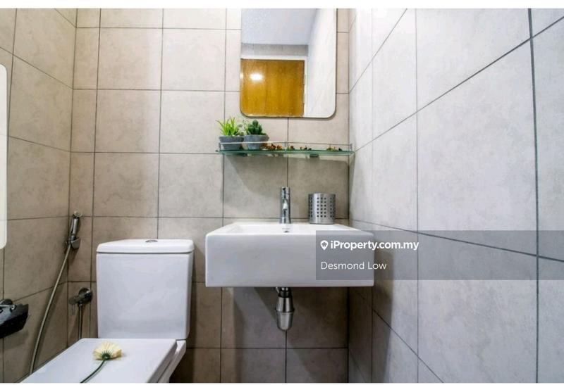 Service Residence for Rent in Setia SKY Residences by Desmond Low - iProperty.com.my