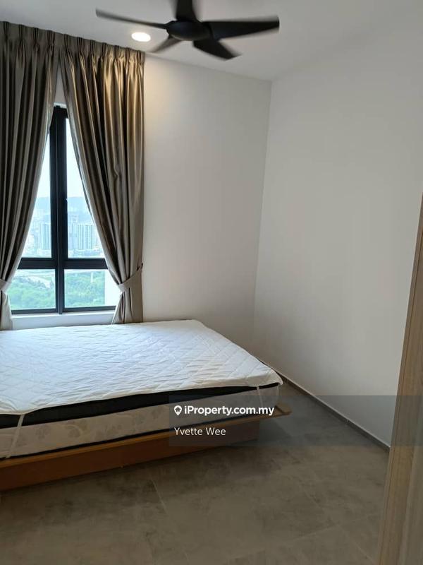 Kondominium untuk Disewa di SkyVogue oleh Louis Wee - iProperty.com.my