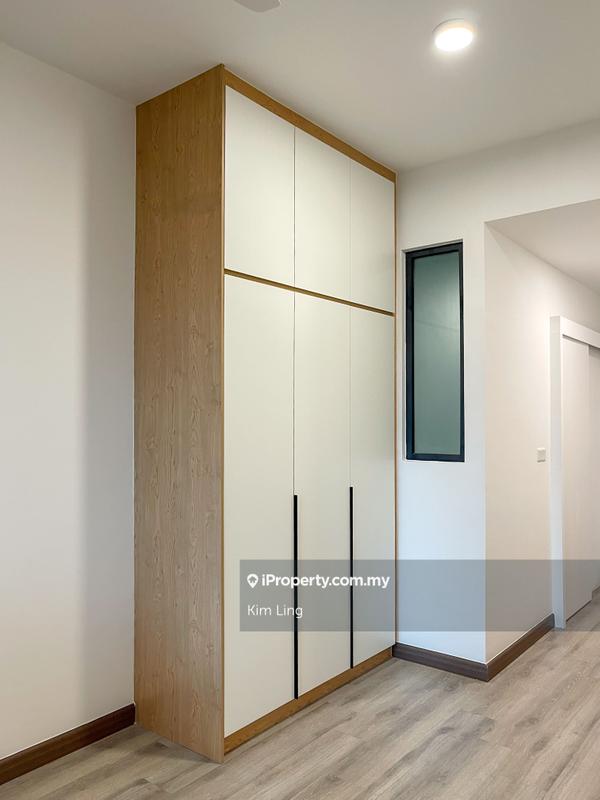 Kediaman Servis untuk Disewa di Cubic Botanical oleh Kim Ling - iProperty.com.my