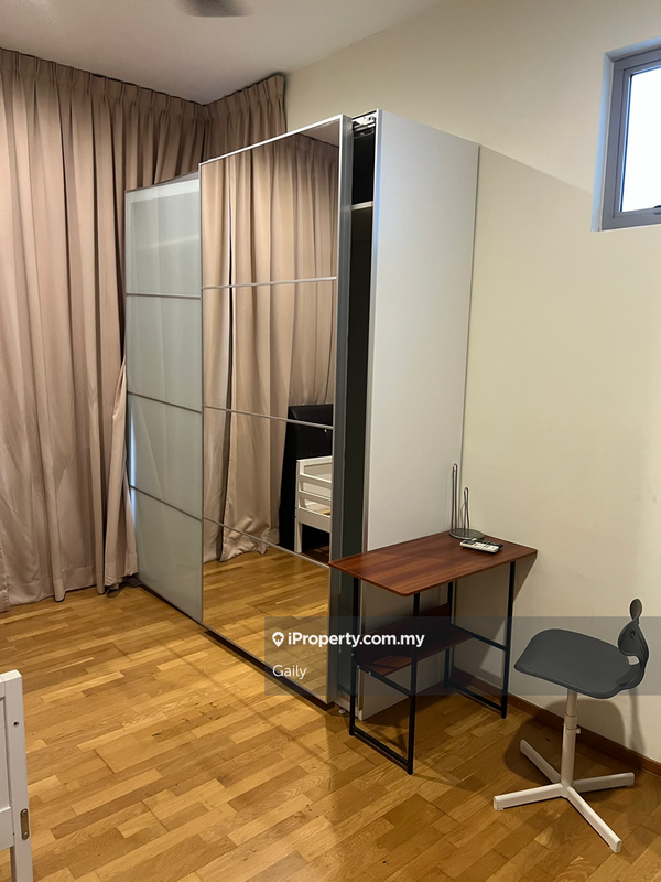 Rumah Berangkai 3 Tingkat untuk Disewa di Schubert @ Symphony Hills, Cyberjaya oleh Gaily - iProperty.com.my