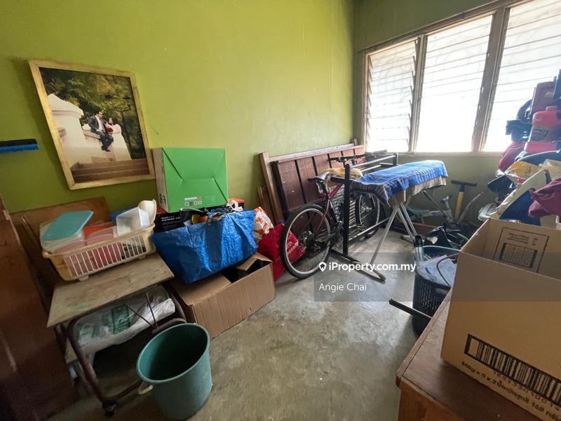 Rumah Teres 1-Tingkat untuk Dijual di SS4, Petaling Jaya oleh Angie Chai - iProperty.com.my