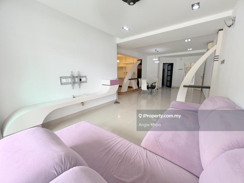 For Sale - Regency Heights Condo