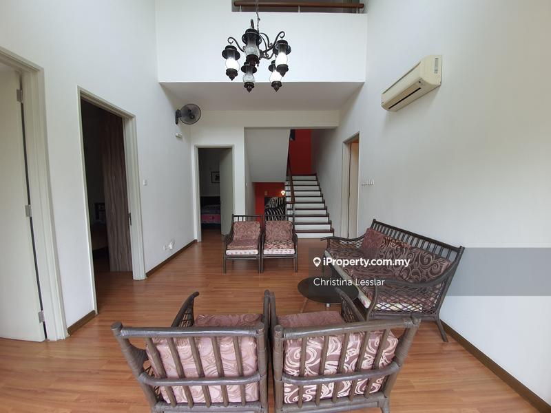 Rumah Teres 2.5-Tingkat untuk Dijual di USJ Heights, Subang Jaya oleh Christina Lesslar - iProperty.com.my