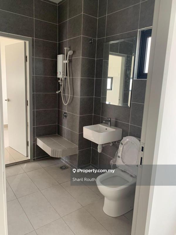 Rumah Berkembar untuk Dijual di Sejati Residences, Cyberjaya oleh Sharil Routh - iProperty.com.my