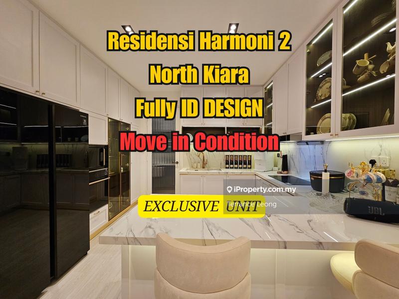 For Sale - Residensi Harmoni 2