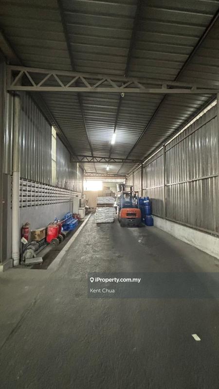Detached Factory for Sale in Taman Mutiara Subang, Shah Alam by Kent Chua - iProperty.com.my