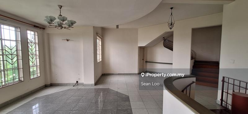 Bungalow House for Sale in Taman Bukit Cheras, Cheras by Sean Loo - iProperty.com.my