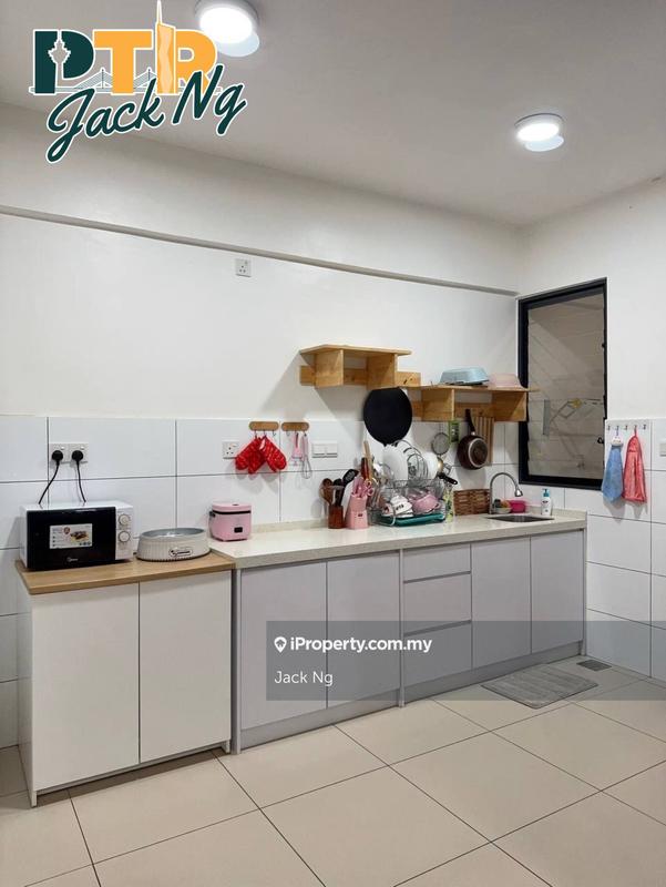 Service Residence for Rent in Luminari by Jack Ng - iProperty.com.my