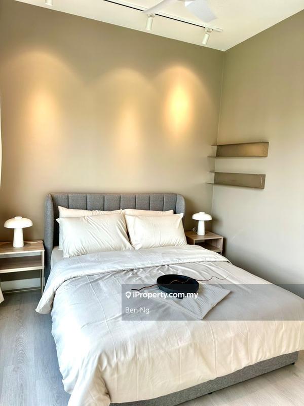 Residensi Servis untuk Dijual di Maya Ara Residences oleh Ben Ng - iProperty.com.my