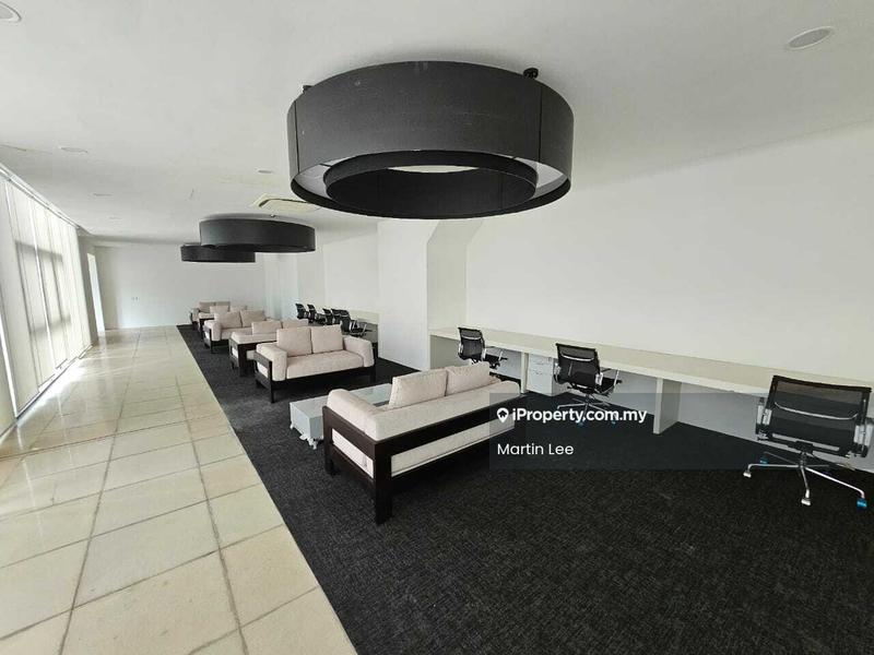 Condominium for Rent in D'Rapport by Martin Lee - Interior - iProperty.com.my
