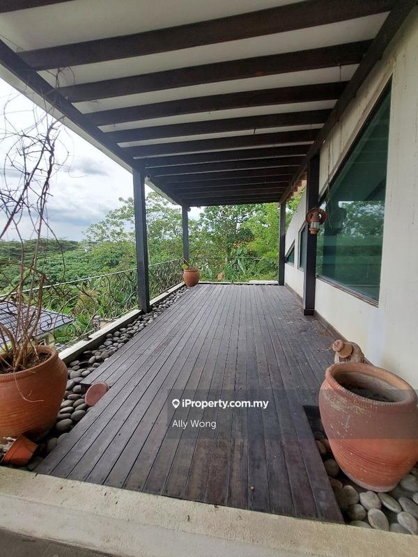 Bungalow House untuk Dijual di Impian Golf & Country Resort, Kajang, Kajang oleh Ally Wong - iProperty.com.my