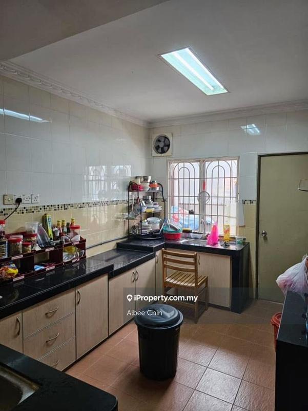2-storey Terraced House for Sale in Taman Putra Perdana, Puchong by Albee Chin - iProperty.com.my