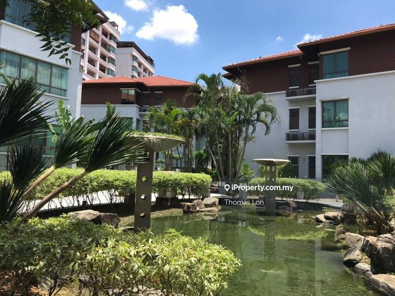 Kondominium untuk Dijual di Ara Hill Condominium oleh Thomas Loh - iProperty.com.my
